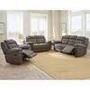 Anastasia Reclining Fabric Loveseat (AT850L) image 3