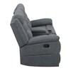 Chenango Reclining Fabric Loveseat (CH900LDG) image 5
