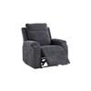 Empire Fabric Recliner (EP850CN) image 2