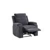 Empire Fabric Recliner (EP850CN) image 3