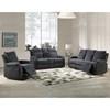 Empire Fabric Recliner (EP850CN) image 4