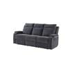 Empire Reclining Fabric Sofa (EP850SN) image 1
