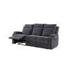 Empire Reclining Fabric Sofa (EP850SN) image 3