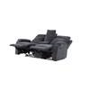 Empire Reclining Fabric Sofa (EP850SN) image 5