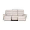 Duval Power Reclining Leather Sofa (DU850S) image 2