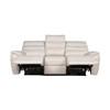 Duval Power Reclining Leather Sofa (DU850S) image 3