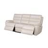 Duval Power Reclining Leather Sofa (DU850S) image 5