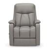 Serene Leather Lift Chair (43103-36-TULSAII-STORM) image 1