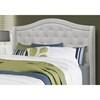 Queen Upholstered Panel Bed (I 5967Q) image 3