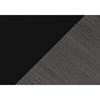 I 7415 Computer Desk - Black/Grey image 4