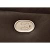 Ricmen Power Reclining Leather Match 3 pc Sectional (U4370147/U4370171/U4370118) image 4