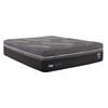 Silver Chill Plush Tight Top Mattress (California King) image 1