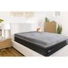 Silver Chill Plush Tight Top Mattress (California King) image 10