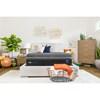 Silver Chill Plush Tight Top Mattress (California King) image 11