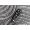 Silver Chill Plush Tight Top Mattress (California King) image 12
