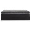 Silver Chill Plush Tight Top Mattress (California King) image 4