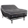 Silver Chill Plush Tight Top Mattress (California King) image 6