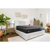 Silver Chill Plush Tight Top Mattress (California King) image 9
