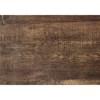 I 7504 Computer Desk - Brown Reclaimed Wood image 4