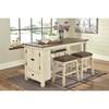 Bolanburg Counter Height Dining Table with Trestle Base (D647-42) image 11