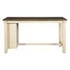 Bolanburg Counter Height Dining Table with Trestle Base (D647-42) image 3