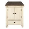 Bolanburg Counter Height Dining Table with Trestle Base (D647-42) image 4