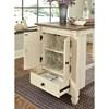 Bolanburg Counter Height Dining Table with Trestle Base (D647-42) image 9