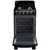 20-inch Freestanding Gas Range (DR202BGLP) image 2