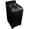 20-inch Freestanding Gas Range (DR202BGLP) image 3