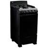 20-inch Freestanding Gas Range (DR202BGLP) image 4