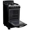 20-inch Freestanding Gas Range (DR202BGLP) image 5