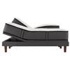 Satisfied Cushion Firm Mattress (Twin) image 8