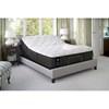 Satisfied Plush Tight Top Mattress (Twin) image 10