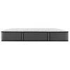 Satisfied Plush Tight Top Mattress (Twin) image 2