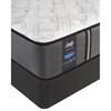 Satisfied Plush Tight Top Mattress (Twin) image 5