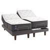 Satisfied Plush Tight Top Mattress (Twin) image 7