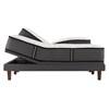 Satisfied Plush Tight Top Mattress (Twin) image 8