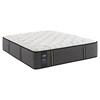 Exuberent Plush Tight Top Mattress (King) image 1
