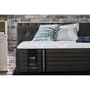 Exuberent Plush Tight Top Mattress (King) image 7