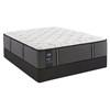 Exuberent Plush Tight Top Mattress Set (Queen) image 1