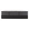 Exuberent Plush Tight Top Mattress Set (Queen) image 2
