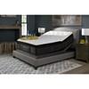 Exuberent Plush Euro Pillow Top Mattress (King) image 10