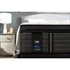 Exuberent Plush Euro Pillow Top Mattress (King) image 8