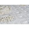Exuberent Plush Euro Pillow Top Mattress (King) image 9