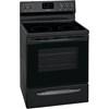 30-inch Freestanding Electric Range with Even Baking Technology (FCRE3052AB) image 2
