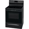 30-inch Freestanding Electric Range with Even Baking Technology (FCRE3052AB) image 3