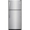 30-inch, 20.4 cu.ft. Freestanding Top Freezer Refrigerator with SpillSafe® Shelves (FFHT2033VS) image 1