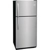30-inch, 20.4 cu.ft. Freestanding Top Freezer Refrigerator with SpillSafe® Shelves (FFHT2033VS) image 2