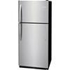 30-inch, 20.4 cu.ft. Freestanding Top Freezer Refrigerator with SpillSafe® Shelves (FFHT2033VS) image 3