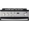 24-inch Freestanding Gas Range with Ready-Select® Controls (FFGH2422US) image 4